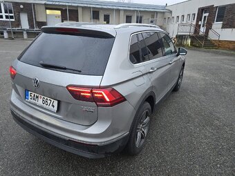 Tiguan - 5