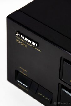 PIONEER PD-S701 / CD přehrávač - 5