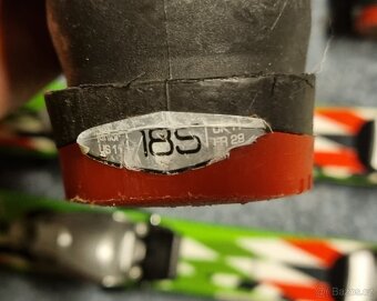 Dětské lyžařské boty / přeskáče SNOXX - 5