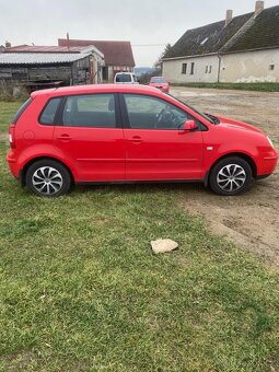 Volkswagen Polo - 5