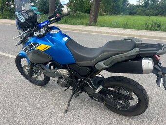 Yamaha XT 660 Z Ténéré - 5