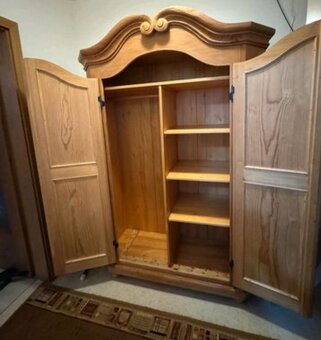 Selská skříň - 5