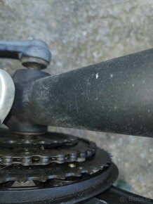 Trekové kolo Arcore - 5