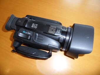 Video Camera Canon LEGRIA HF G40 - 5