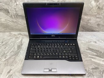 💻 Fujitsu LIFEBOOK S782: Japonská preciznost s CPU i7 - 5