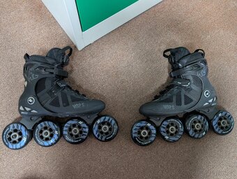 inline brusle - K2 VO2 S90 Boa, velikost 40 - 5
