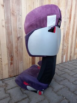 Autosedačka Cybex 9 - 36 kg - 5