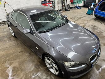 BMW 330D E93 Cabrio - 5