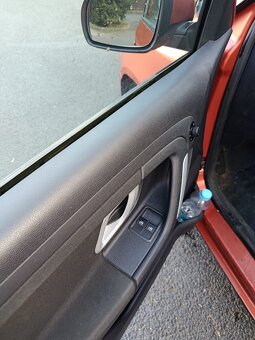 Škoda Fabia 2 - 1.2 HTP - 5