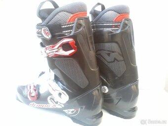 Lyžáky Nordica 29,5 - 5