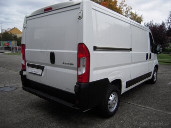 Citroen Jumper L2H1 2,2HDi 88kW - 5