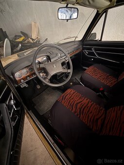 Lada 1500 SL / 21061 - 5