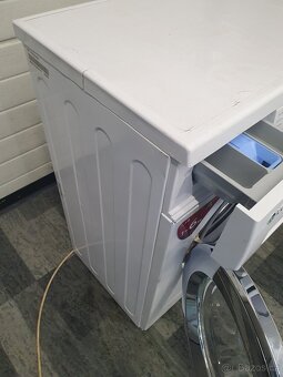 Pračka LG F6096ND A++ - 5