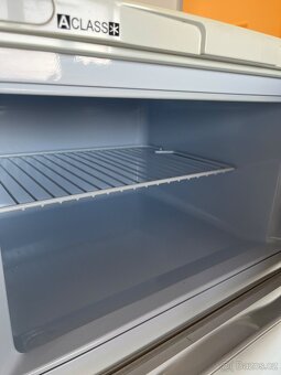 Lednice s mrazákem - 5