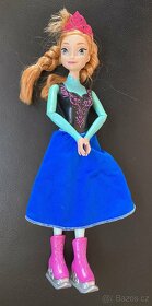 8x panenka Barbie a jiné - 5