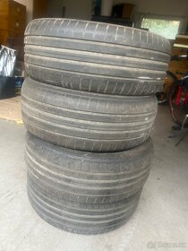 Letní pneumatiky 205/55 R16 - 5