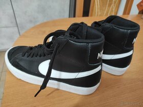 Nike Blazer MID'77 velikost 35,5 - 5