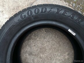 Letní použité pneumatiky Goodyear 175/65 R14 82T - 5