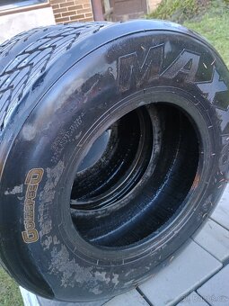 ATV silniční pneu MAXXIS 12" - 5