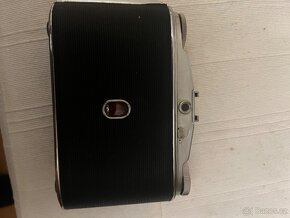 Agfa fotoaparát pro sběratele - 5