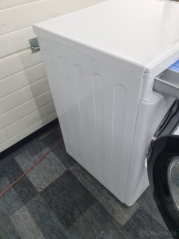 Pračka LG F49V3VW6W A+++ - 5