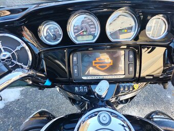 Prodám Harley Davidson, Electra Glide, Ultra Limited - 5