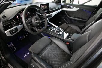 Audi RS4 Avant - 5