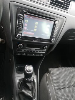 Škoda Rapid 1.2 TSI 77kw - 5