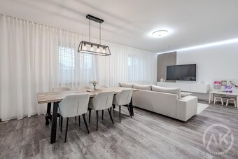 Pronájem rodinného domu se zahradou, Lhotka u Ostravy - 5