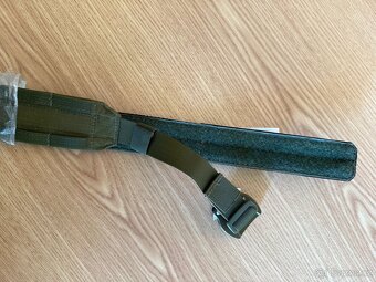 Bojový opasek - 5