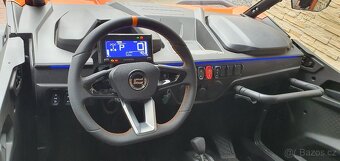 buggy CF Moto Gladiator Z950 Sport - 5
