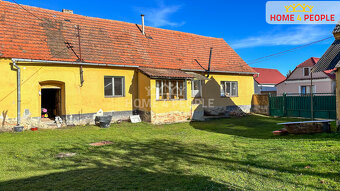 Prodej domu, Zemědělská usedlost, 148 m2 - 5