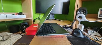 MacBook Pro 14’’, M1 Pro, 16GB RAM, 512GB, Space grey - 5