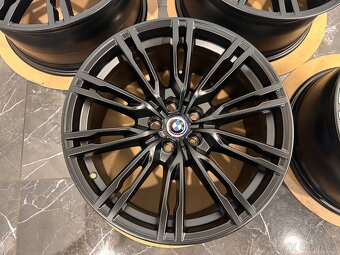 original alu kola BMW M3 M4 G80 G82 G83 r19 M829 - 5