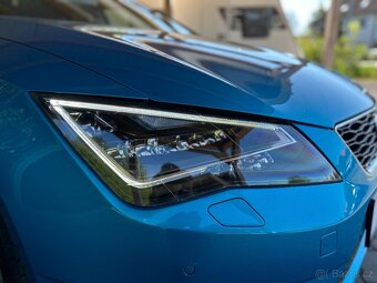 Seat Leon FR ST 2.0 TDI 135kW DSG/PANO/DCC - 5