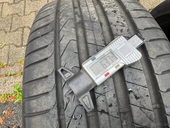 Letní pneumatiky 225/40 R18 Pirelli - 5