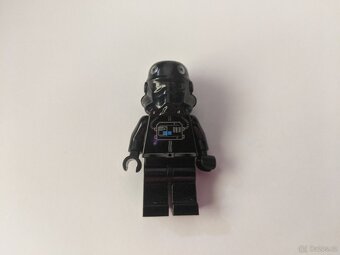 LEGO Star Wars 4479 TIE Bomber /TIE Bombardér (2003) - 5