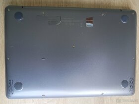 Notebook ASUS - 5