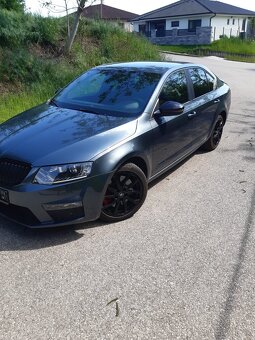Octavia RS - 5