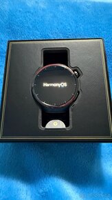 Huawei Watch 4 Pro Space Edition - 5