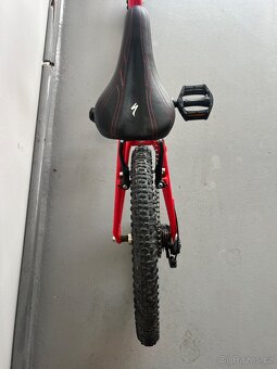 Detske kolo 20 “ Specialized Hotrock - 5