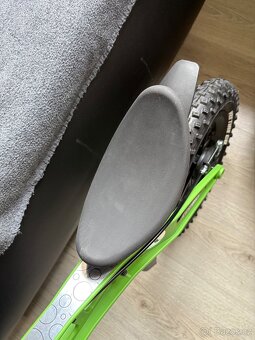 Dětské First bike - odrážedlo jako nové - 5