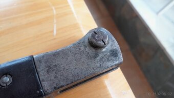 Bajonet MAUSER-K98 - 5