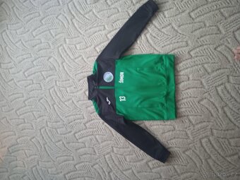 Sportovní mikina Joma - 5