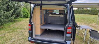 VW California 128kw - 5