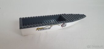 LEGO City 60147 Rybářská loďka - 5