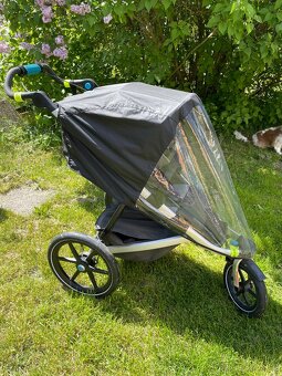 THUle Urban glide 2 - 5