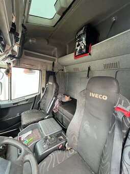Iveco Eurocargo 120E25 (nepojízdné) - 5