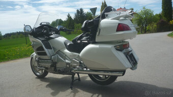 Honda Goldwing 1800 ABS - 5
