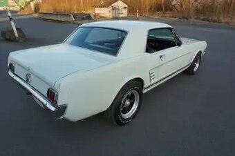 Ford Mustang GT STYLE V8 - 5